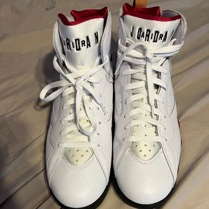 Mens Jordan 7